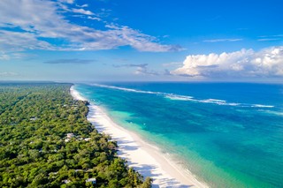 Diani Beach 