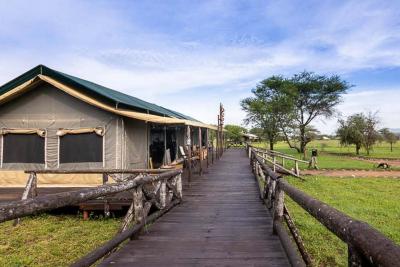 Tanzania Bush Camps