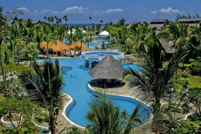 Southern Palm Beach Resort