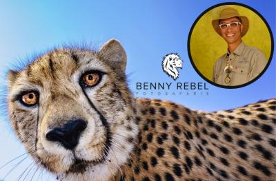 Highlights Kenya mit Benny Rebel
